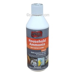 Knockout Household Ammonia 500ml